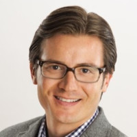 Edward Jones Employee Benjamin Blake's profile photo
