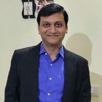 Jitender Kumar Email