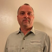 Berthold Technologies USA, LLC Employee Michael Potts's profile photo