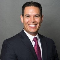 Capital Bank TX Employee Marcos Andrade's profile photo