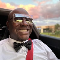 KINGDOM CHIROPRACTIC TAMPA BAY Employee Fredrick Williams's profile photo