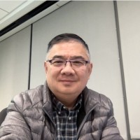 Citi Employee Aung Win's profile photo