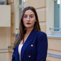 Legnicka Specjalna Strefa Ekonomiczna S.A. Employee Marlena Gniewosz's profile photo
