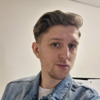 Ralabs Employee Yura Yaremko's profile photo