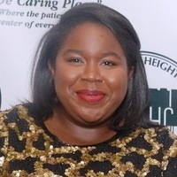 Prinston Pharmaceutical Inc. Employee Adisa Yamusah's profile photo