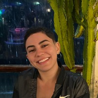 Grana Capital Employee Beatriz Riguete's profile photo