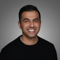 Monad Foundation Employee Raj Parekh's profile photo