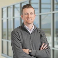 Cyprus Federal Credit Union Employee Austin McLain's profile photo