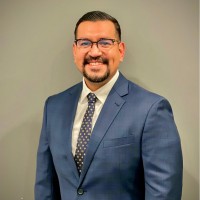 Verizon Employee Daniel Coronado's profile photo