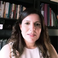 Deal Engine Employee Lucy Abarza's profile photo