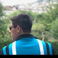 CriptoFacil Employee Cristhian Silva's profile photo