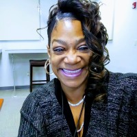 Anjanette Benton Email & Phone Number