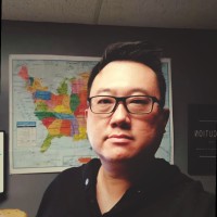 Wakool Transport Employee Willie Wu's profile photo