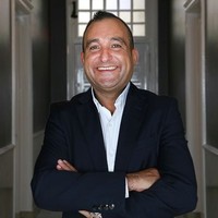 Hakim Salah Email & Phone Number