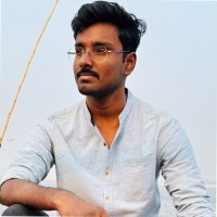 Deloitte Employee Prashant Harsh's profile photo