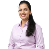 Earthfit Solutions Pvt Ltd. Employee Swara Guhagarkar's profile photo