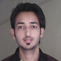 KPIT Employee Vicky Chaudhari's profile photo