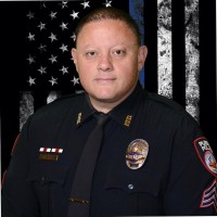 City of Pueblo - Police Department Employee Anthony Masciotra's profile photo