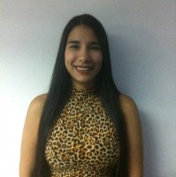 Connected Communications Group Employee Katherine Mendoza's profile photo