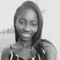 Arrow Healthcare Staffing Employee Gloria Bessah's profile photo