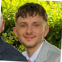 Upbeat Employee Jack Marshall's profile photo