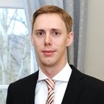 Advokatfirman Glimstedt Employee Rikard Teréus's profile photo