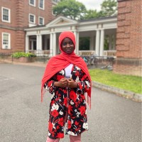 Zainab Mohammed Email