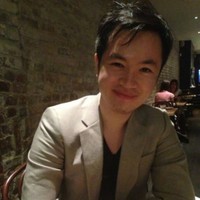CMEX Employee Heegan Lee's profile photo