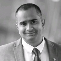 Babble Employee Manveer Mangat's profile photo