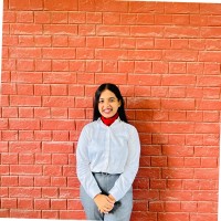 Panjab University Employee Manvi .'s profile photo