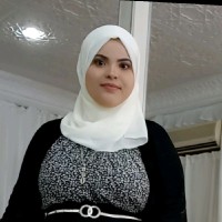 UIB Employee Nesrine Midouni's profile photo