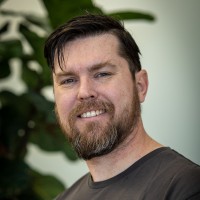AroFlo Software Employee Bradley Bristow-Stagg's profile photo