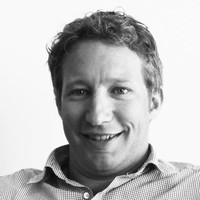 BEVIN Creative Employee Philipp Schaper's profile photo