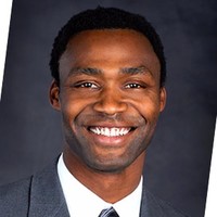 Clean Sleep Employee Cedrich Montgomery's profile photo