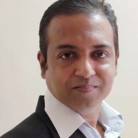 Heckyl Technologies Employee Satish Gosavi's profile photo