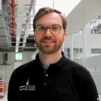 Bosch Employee Sven Ackermann's profile photo