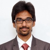DataFactZ Employee Karthik Kayala's profile photo
