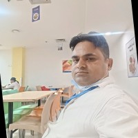 COMPASS GROUP BY MEDANTA HOSPITAL GURUGRAM Employee Mohammad Ayaz's profile photo