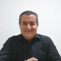 Boston Metal Employee Alexandre Quinze's profile photo