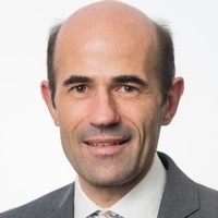 Stryker Trauma & Extremities Employee Andreas Bernhard's profile photo