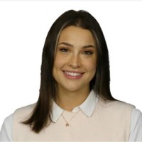 Netflix Employee Claire MacKenzie's profile photo