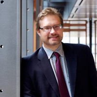 Meta Employee Bryce Bartlett's profile photo