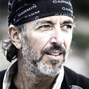 RACINGTHEPLANET Employee Carlos Ultrarun's profile photo