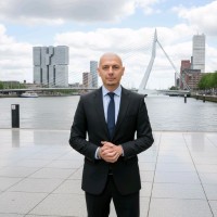 Hofkens HIG Employee Sahin Unal's profile photo