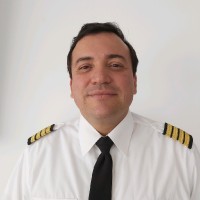 Avianca Express Employee Jimeno Solano's profile photo