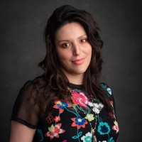 Purpose Possible Employee Audrey Gámez's profile photo