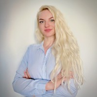 Corratec Romania Employee Raluca Țuculescu's profile photo