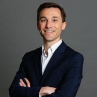 Tarkett Employee Raphael Bauer's profile photo