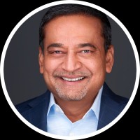 Radial Inc. Employee Devang Patel's profile photo