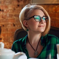 DigiU Employee Yulia Milovanova's profile photo